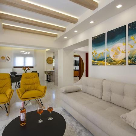 Aretousa Home Chania  Zewnętrze zdjęcie
