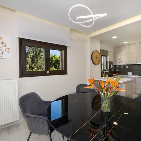 Aretousa Home Chania  Zewnętrze zdjęcie