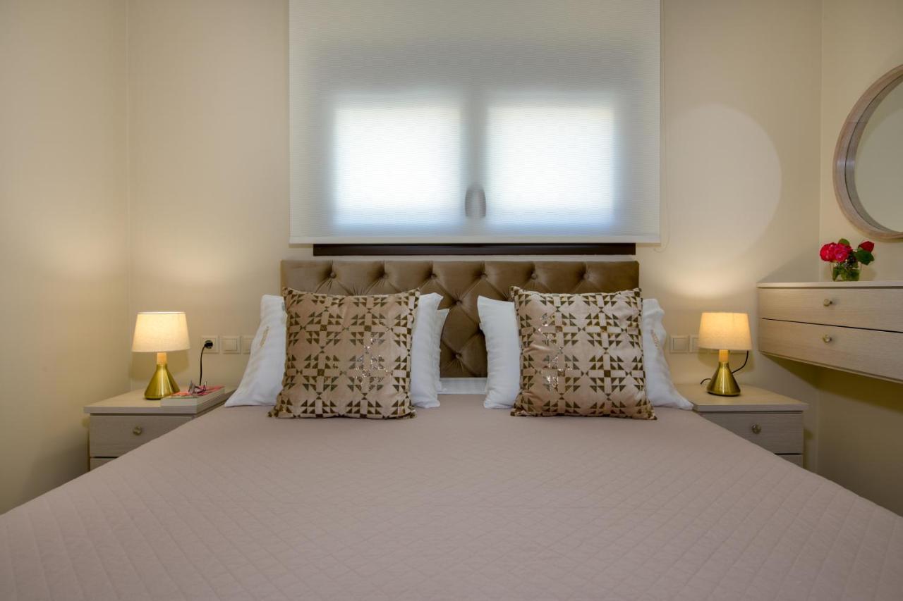Aretousa Home Chania  Zewnętrze zdjęcie