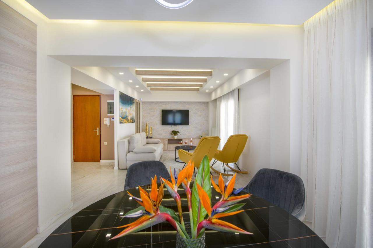 Aretousa Home Chania  Zewnętrze zdjęcie