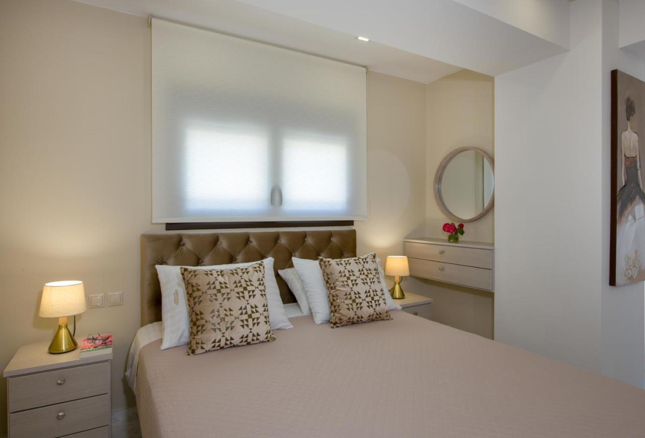 Aretousa Home Chania  Zewnętrze zdjęcie