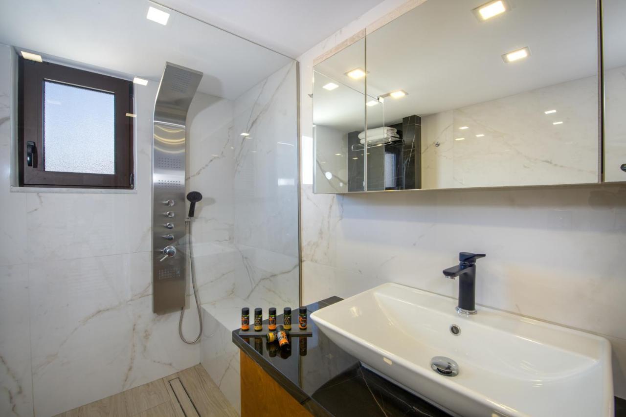 Aretousa Home Chania  Zewnętrze zdjęcie