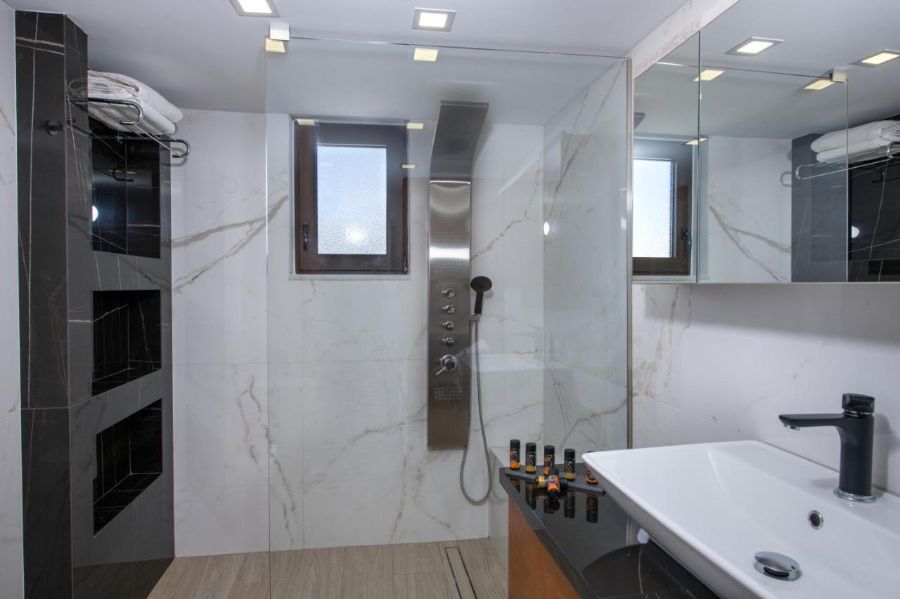Aretousa Home Chania  Zewnętrze zdjęcie