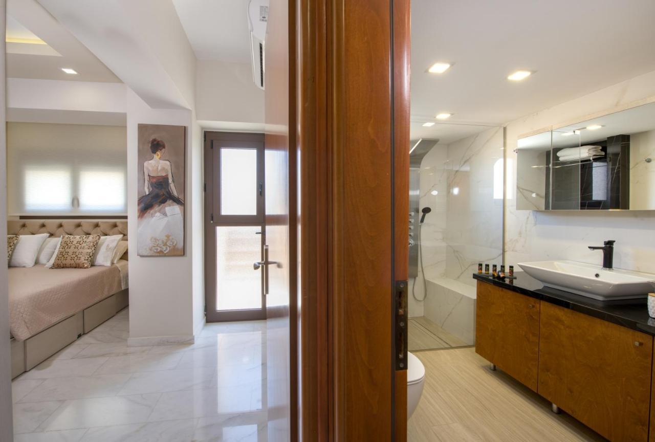 Aretousa Home Chania  Zewnętrze zdjęcie
