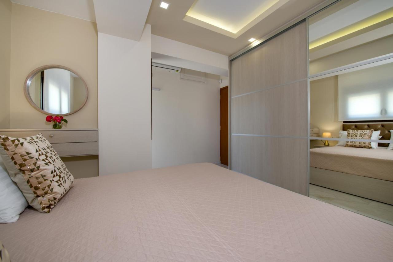 Aretousa Home Chania  Zewnętrze zdjęcie
