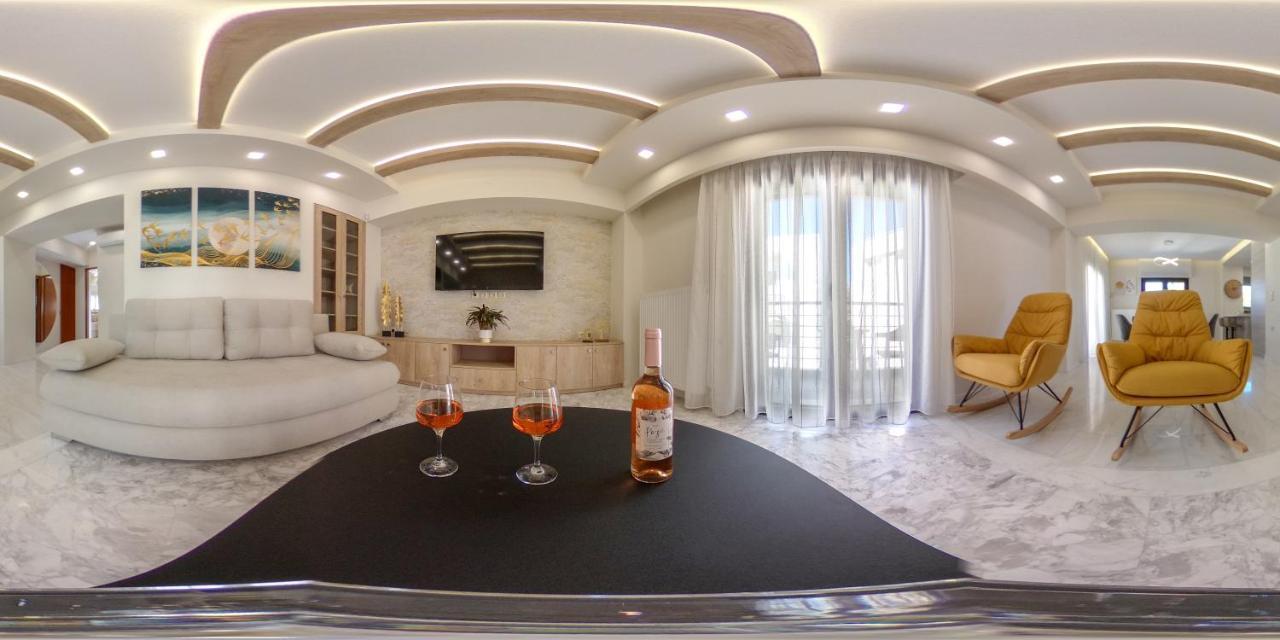 Aretousa Home Chania  Zewnętrze zdjęcie