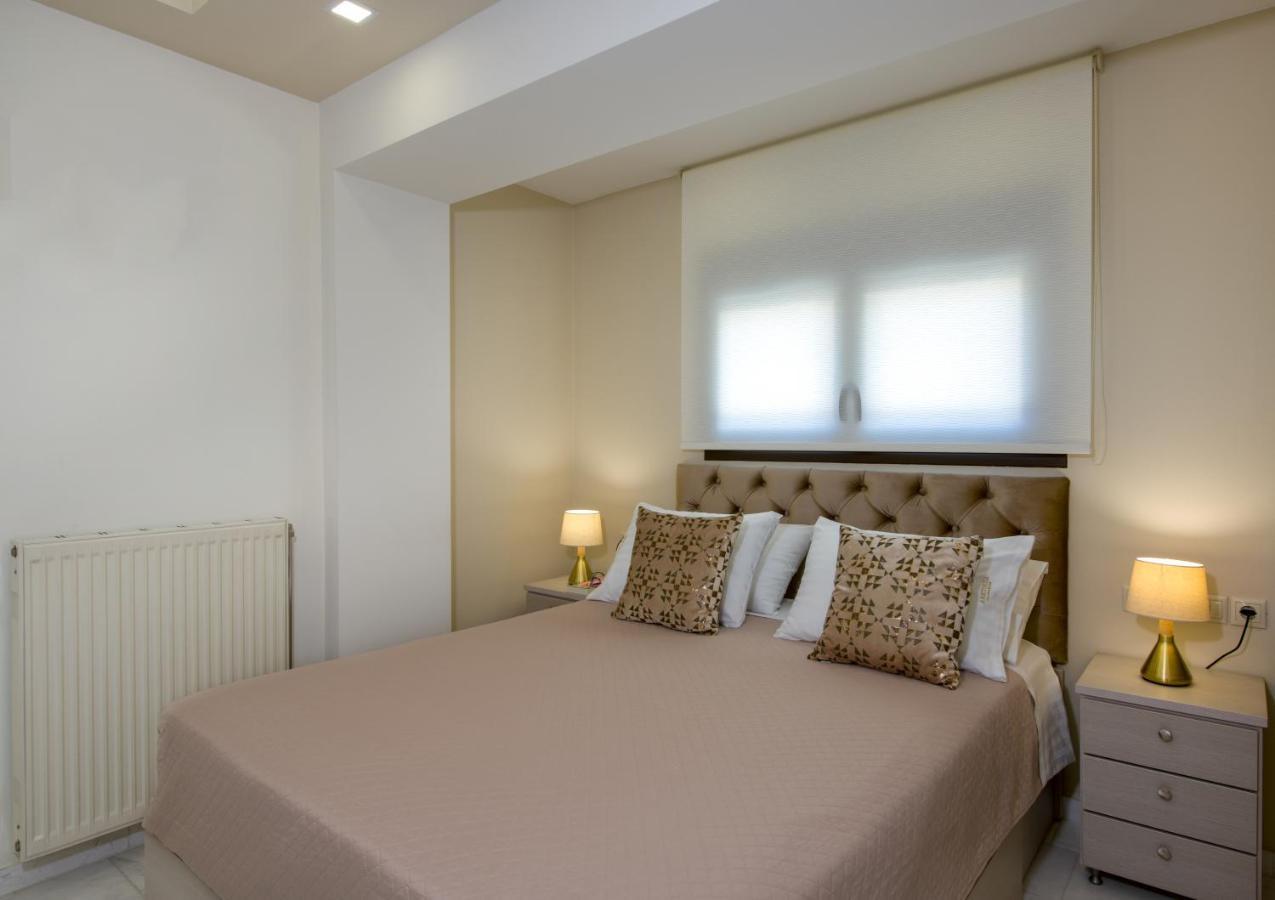 Aretousa Home Chania  Zewnętrze zdjęcie