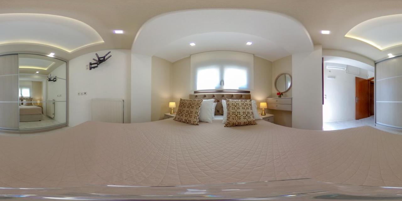 Aretousa Home Chania  Zewnętrze zdjęcie